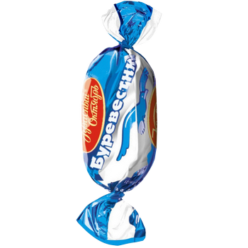 Буревестник