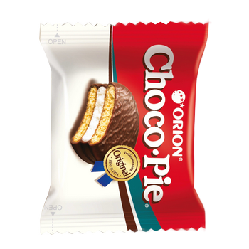 Chocopie Орион