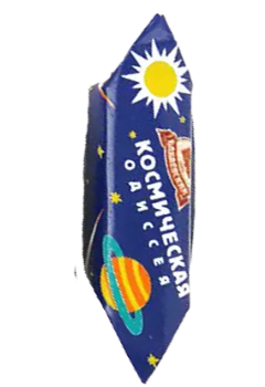 Конфета Космическая одиссея