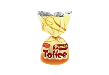 Toffee premio